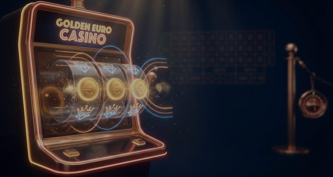 Golden Euro Casino