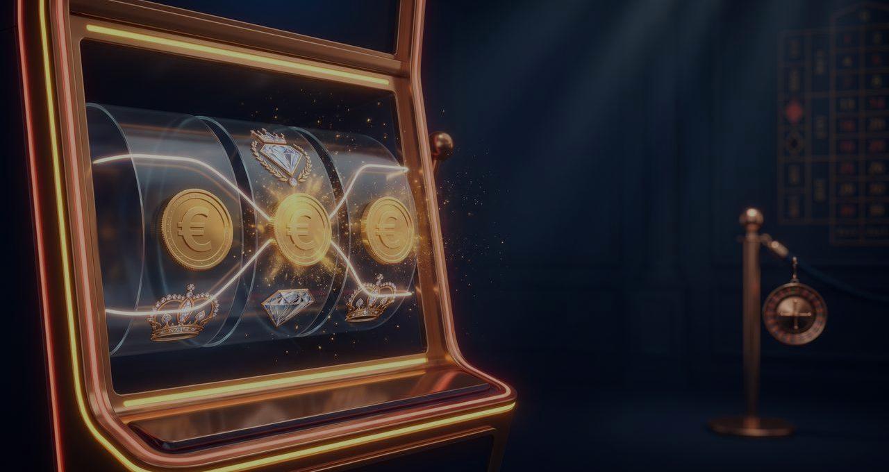 Golden Euro Casino